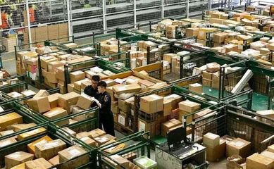 活力更足！中国跨境电子商务综合试验区数量已达132个，跨境电商发展持续加速