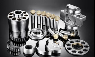 供应各类力士乐柱塞泵型号及其生产技术概述