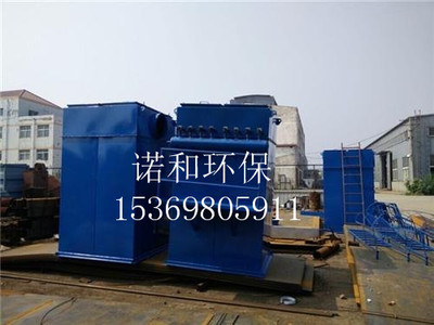 探索布袋除尘器的世界 从核心词语到专业服务