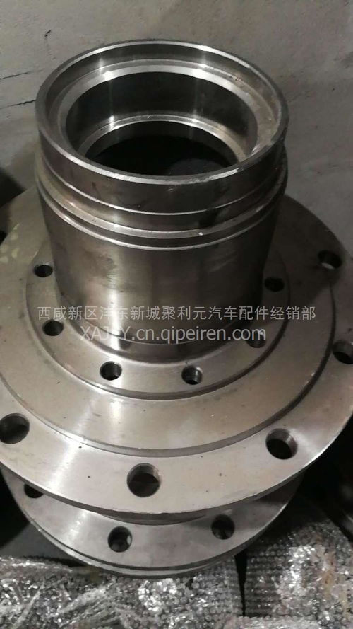 汉德车桥部件与除尘器整机及配件研发 创新驱动下的市场机遇与挑战