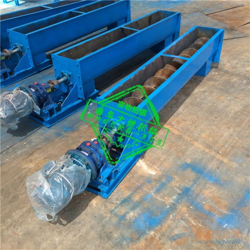 除尘螺旋输送机 从大型到小型，探索除尘器整机及配件的研发之路