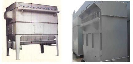 长力机械 专业团队在线服务，提供河南脉冲滤筒除尘器精准报价与研发支持