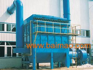 绿色未来守护者 | 泊头市高新环保机械设备厂——全系除尘器专业智造与供应